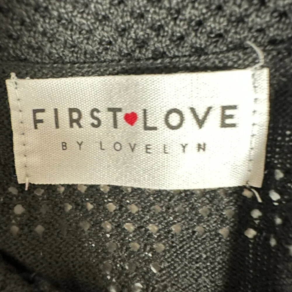 *NEW* First Love Coverup